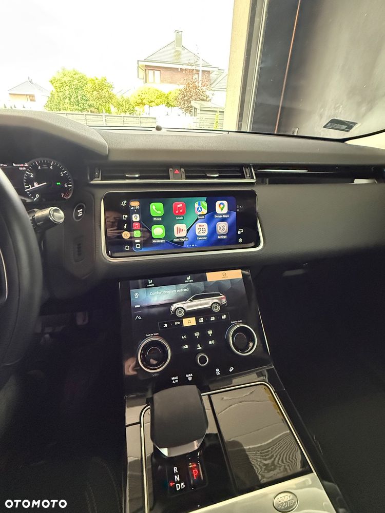 Land Rover Range Rover Velar 2.0 P250 - 10