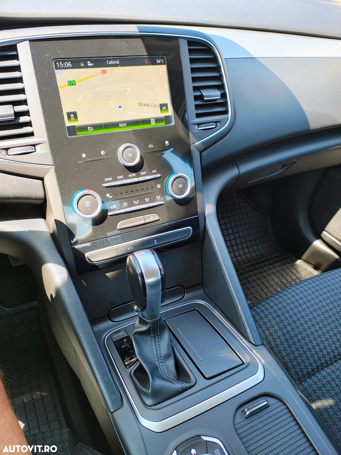 Renault Talisman - 7