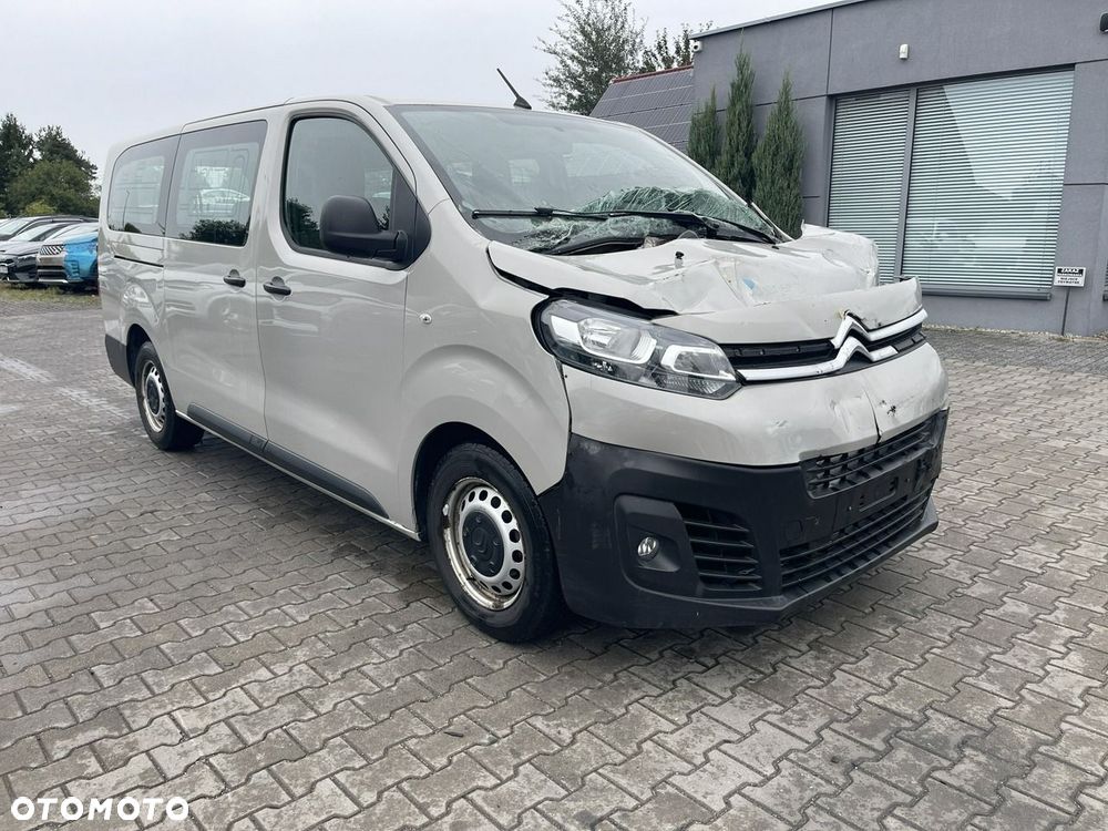 Citroën Jumpy - 2