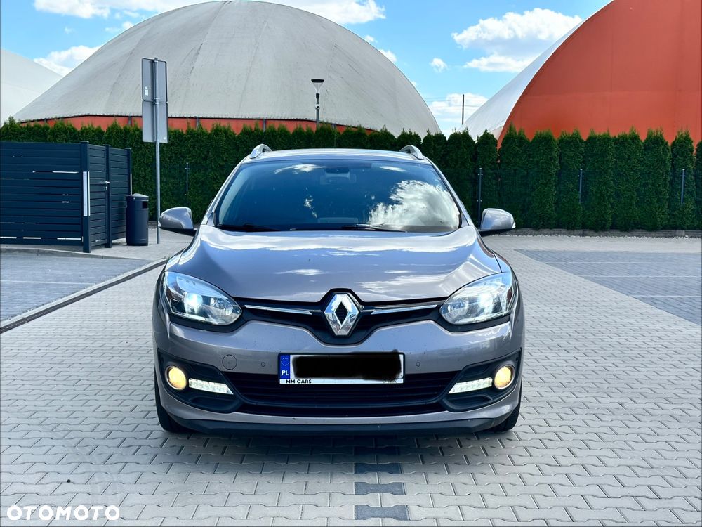 Renault Megane - 3