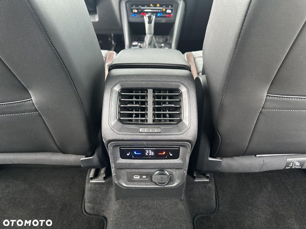 Seat Tarraco 2.0 TDI Xcellence S&S DSG - 38