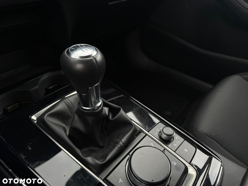 Mazda CX-30 2.0 mHEV Homura 2WD - 19