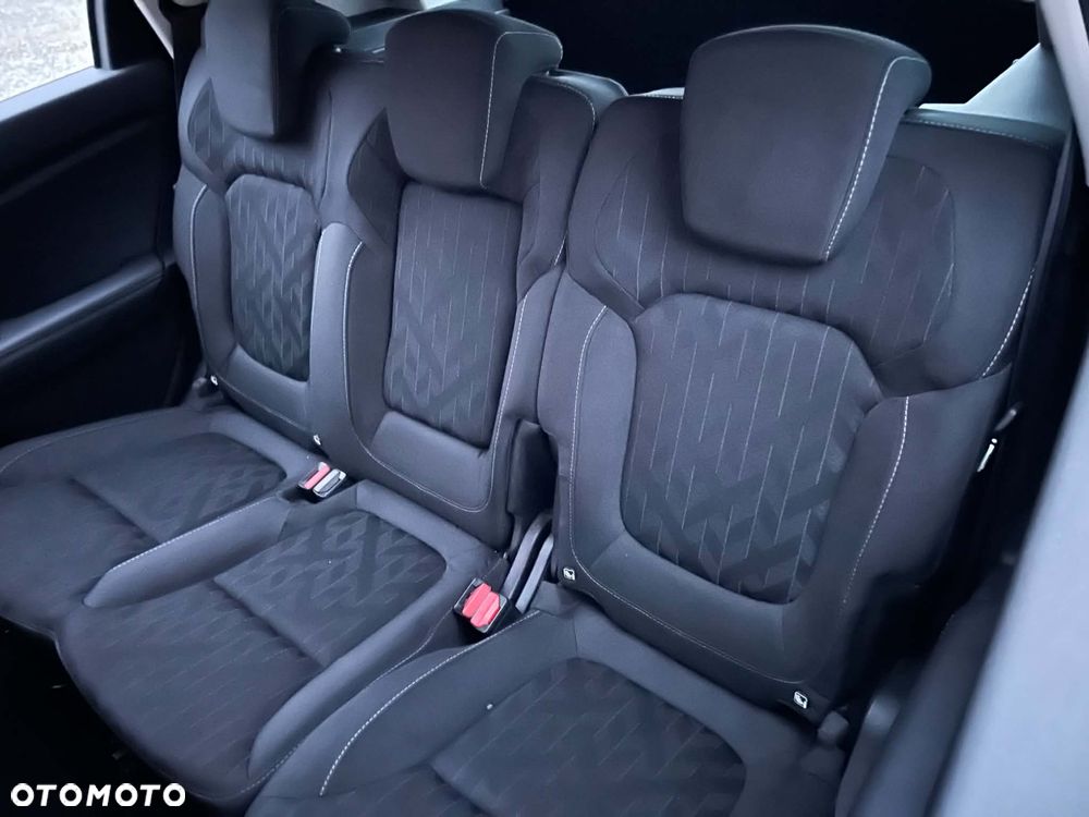 Renault Scenic TCe 140 GPF EDC LIMITED - 12