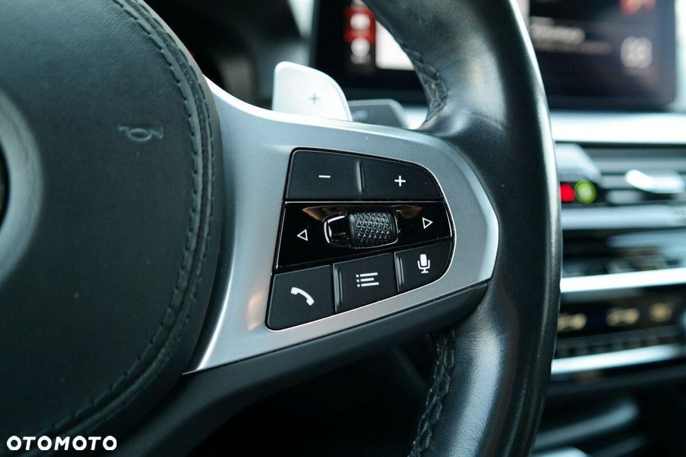 BMW Seria 5 - 19