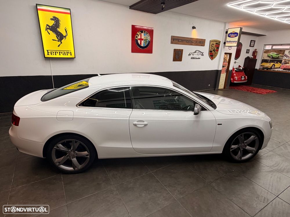 Audi A5 2.0 TDI - 17