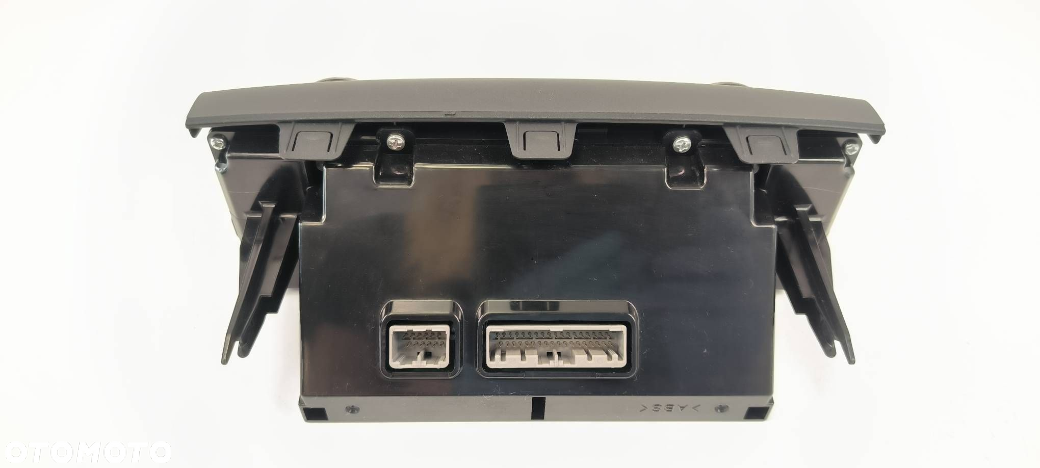 PANEL KLIMATYZACJI MITSHUBISHI PAJERO IV 7820A139XA - 5