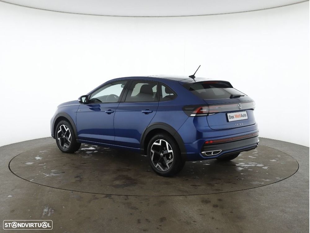 VW Taigo 1.0 TSI OPF R-Line - 16