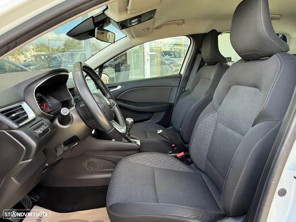 Renault Clio 1.5 Blue dCi Intens - 15