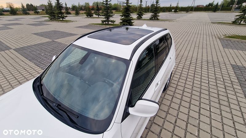 BMW X3 xDrive20d - 37