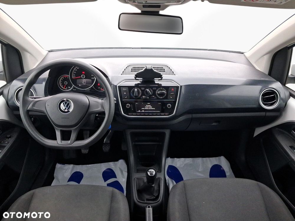 Volkswagen up! 1.0 move - 11