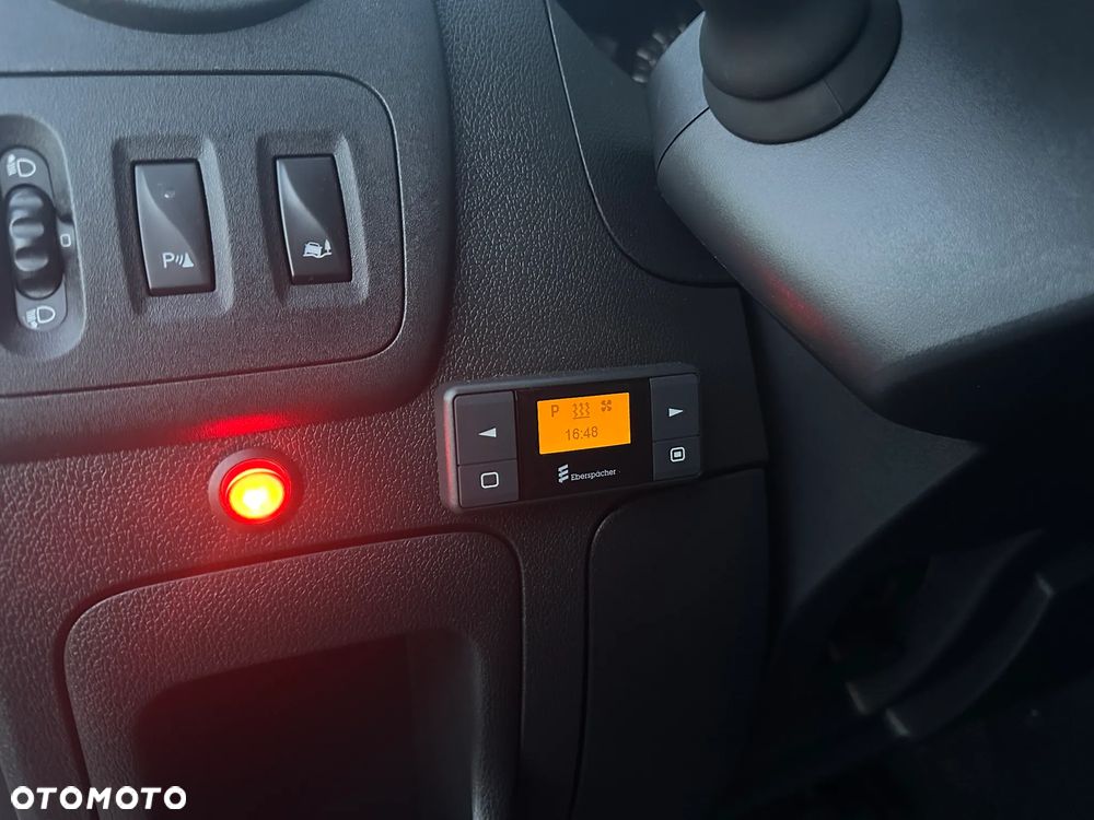 Renault Master 2.3 DCI 145 Zabudowa Warsztatowa SORTIMO serwis mobilny FV23% - 16