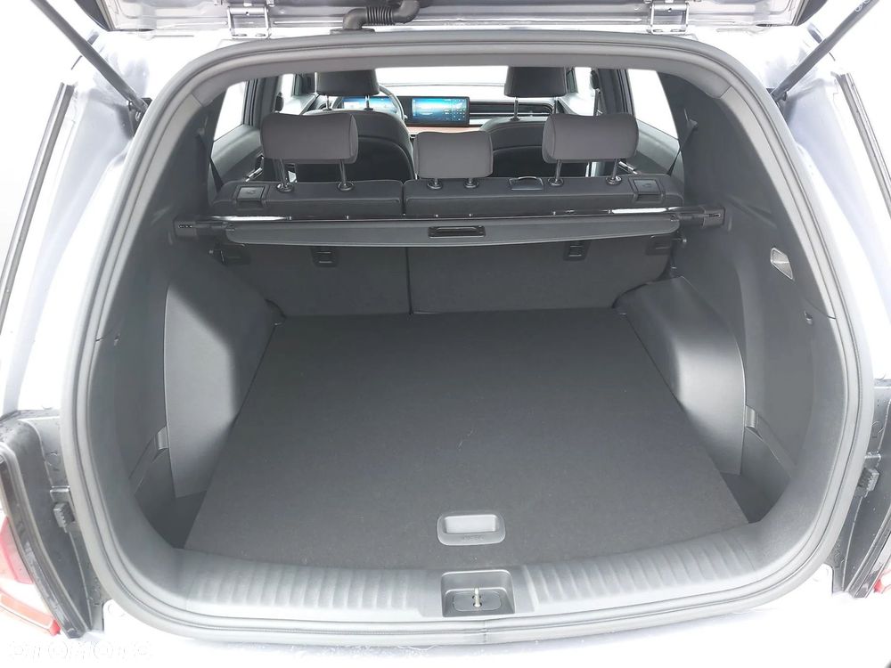 SsangYong/KGM Torres 1.5 T-GDI Joy - 21