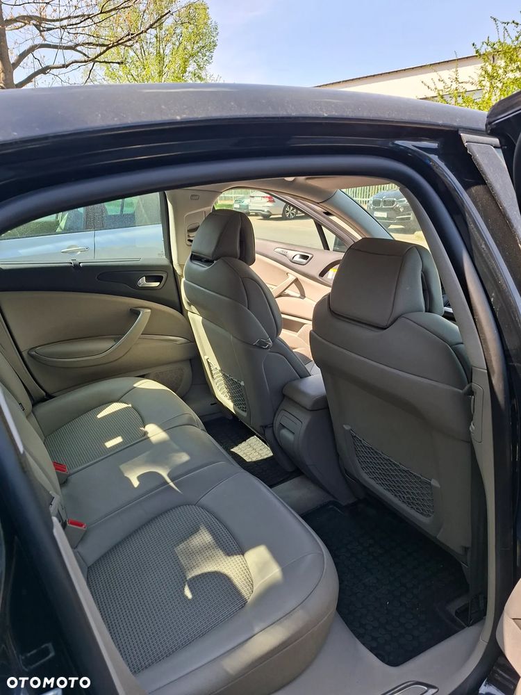 Citroën C5 1.6 THP Exclusive - 8