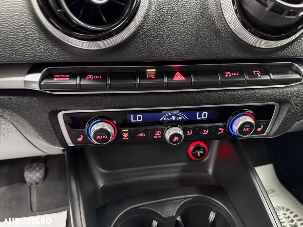 Audi A3 1.4 TFSI Limousine Ambition - 29