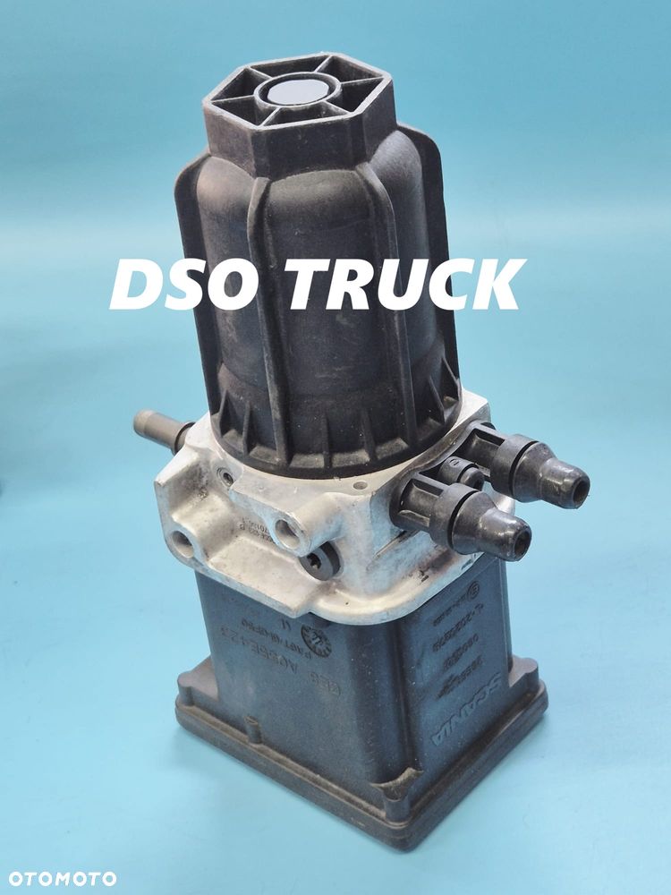 2655852 POMPA ADBLUE MODUL SCANIA EURO 6 - 2