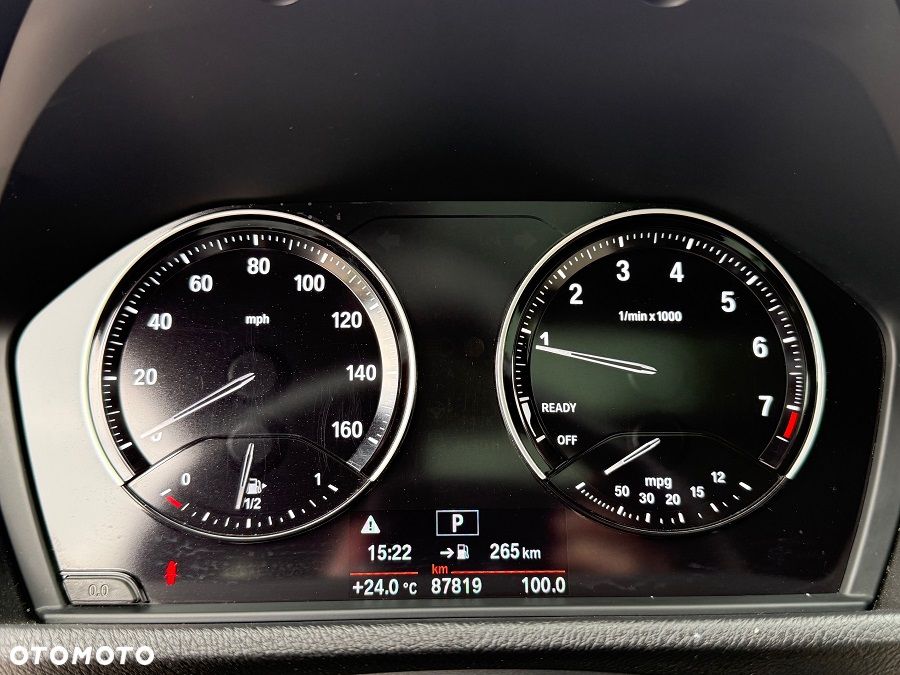 BMW X2 - 23