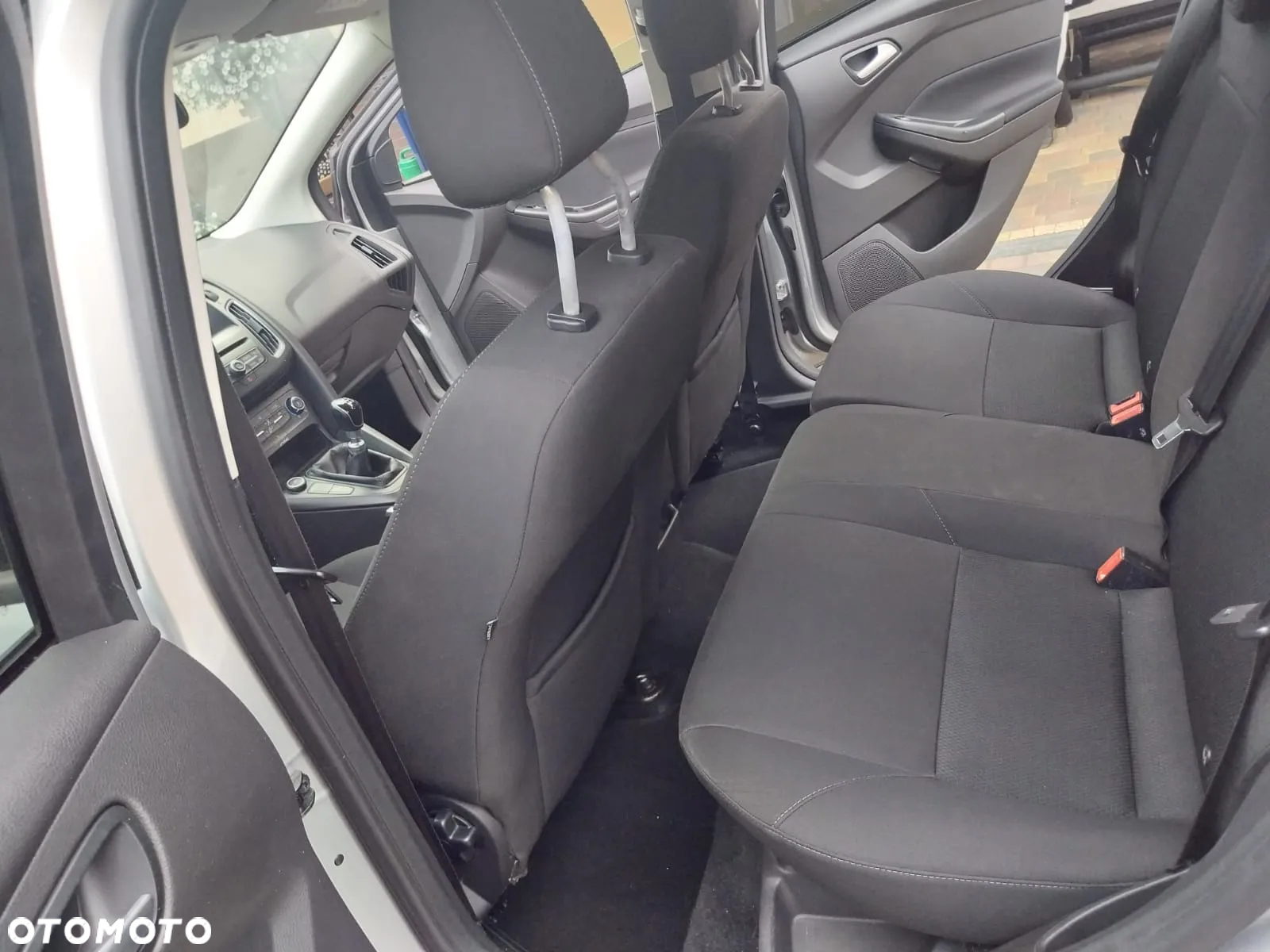Ford Focus - 17