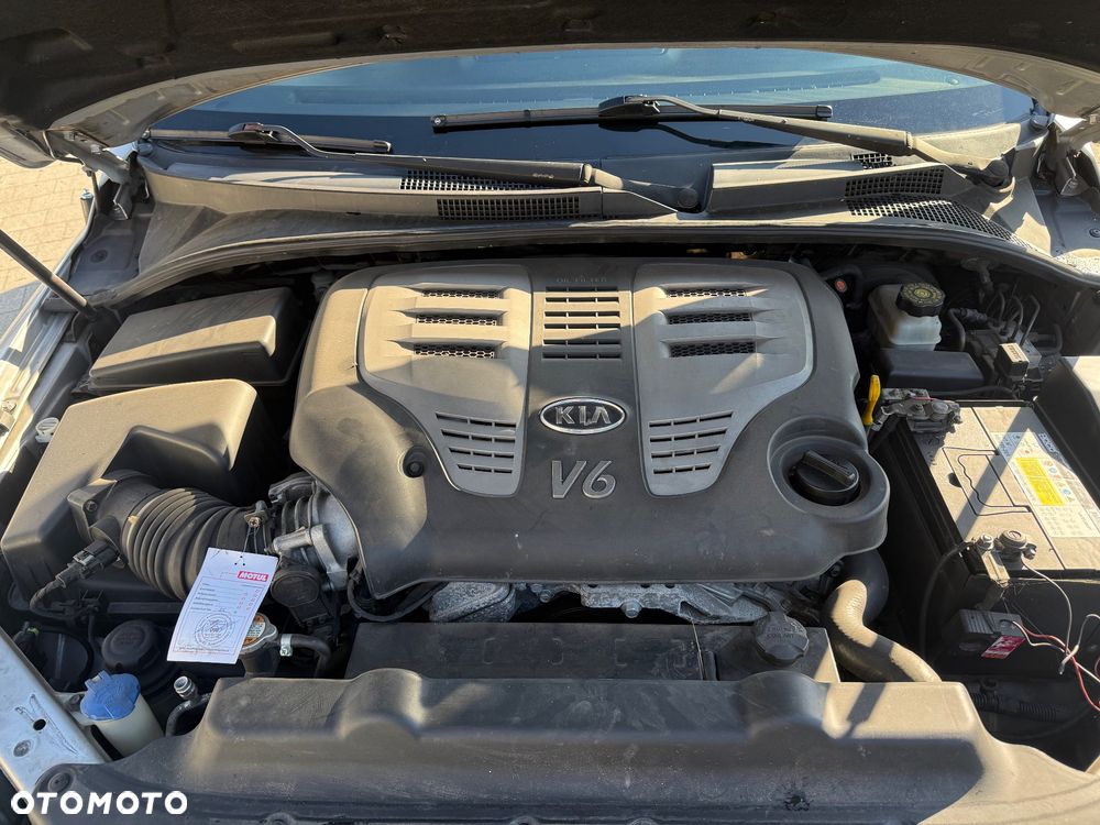 Kia Sorento - 22