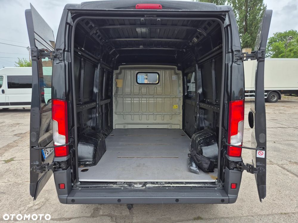 Fiat DUCATO 2.3 KLIMATYZACJA L2H2 - 25