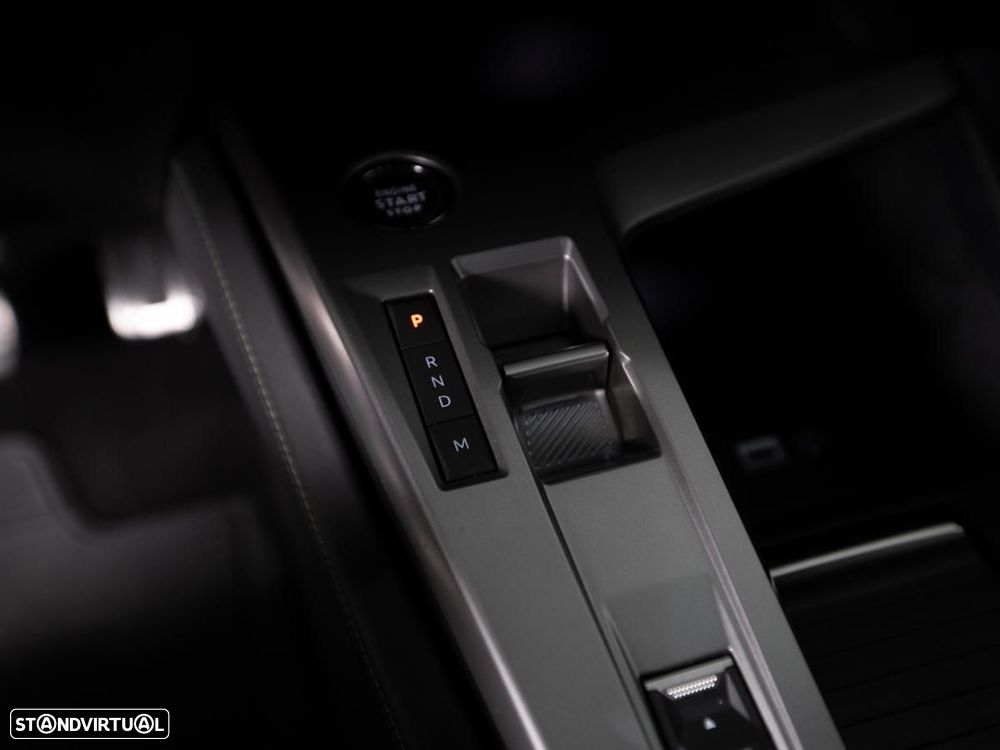 Peugeot 308 SW 1.2 PureTech GT EAT8 - 20