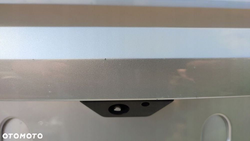 Opel Astra VI L Zderzak Tylny Kompletny Pdc Bdb. - 6