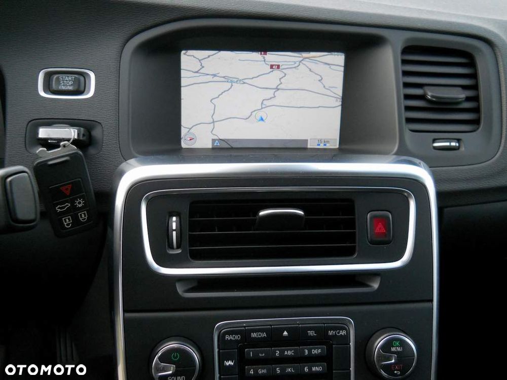 Volvo S60 DRIVe - 14