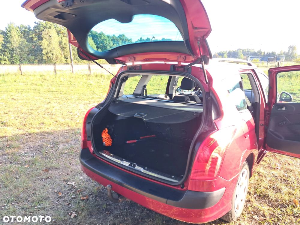 Peugeot 308 1.6 HDi Trendy - 5