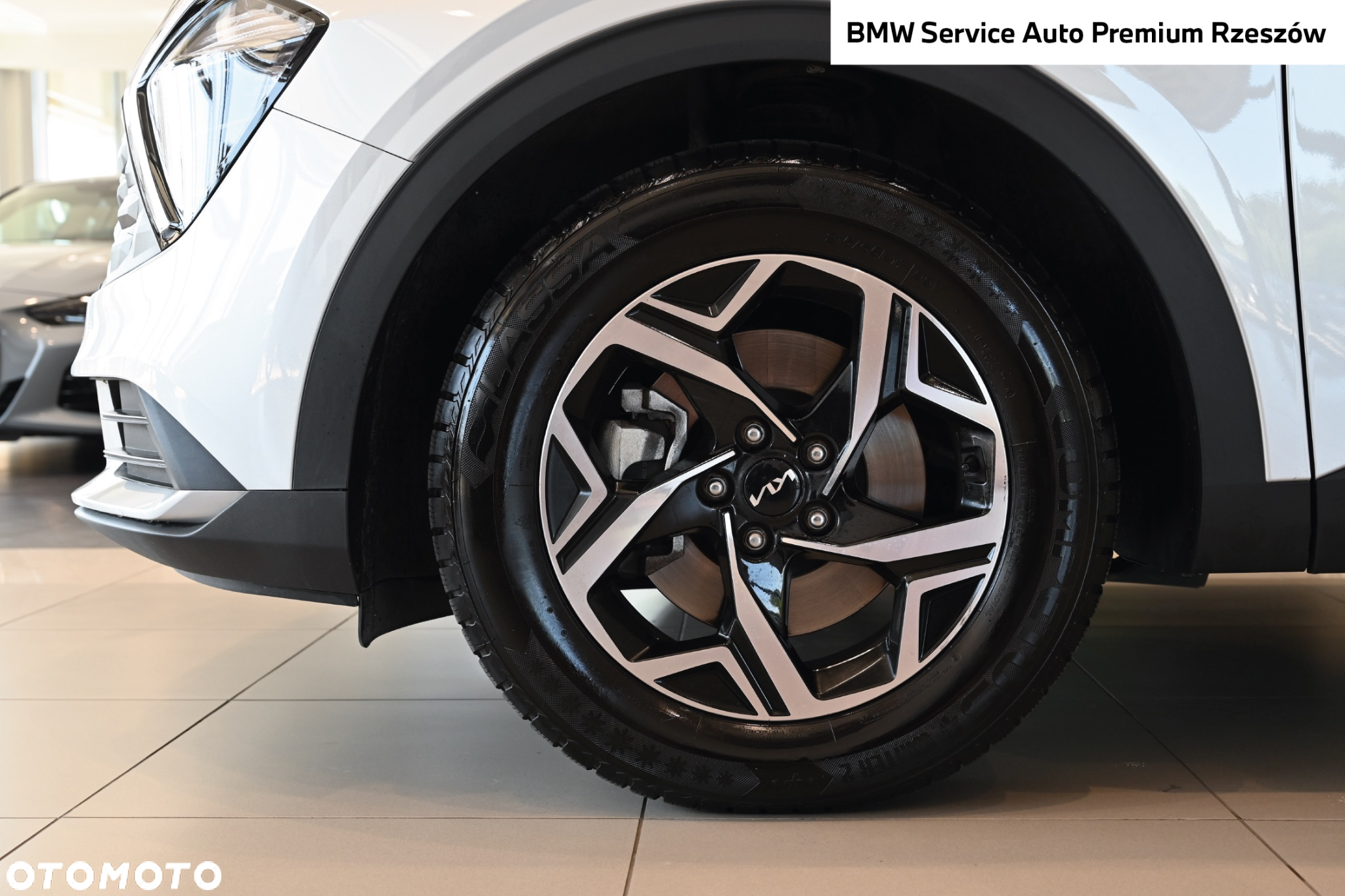 Kia Sportage 1.6 T-GDI Anniversary 2WD - 22