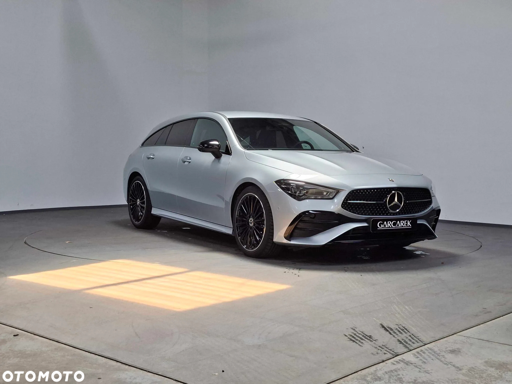 Mercedes-Benz CLA 250 mHEV 4-Matic AMG Line 8G-DCT - 2