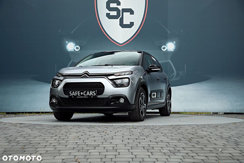 Citroën C3 1.2 PureTech Shine - 4