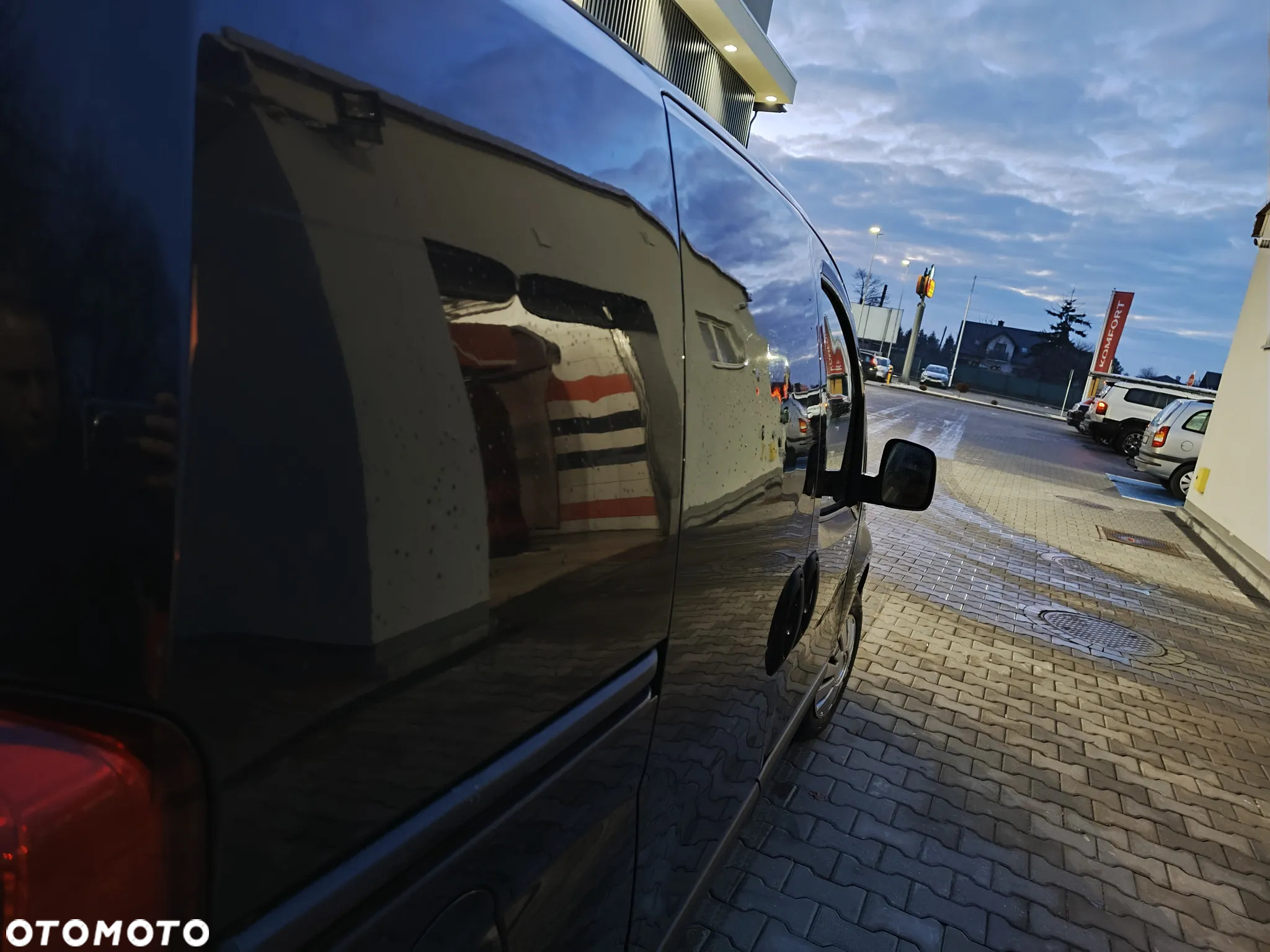 Fiat Fiorino 1.3 Multijet 16V Base - 13
