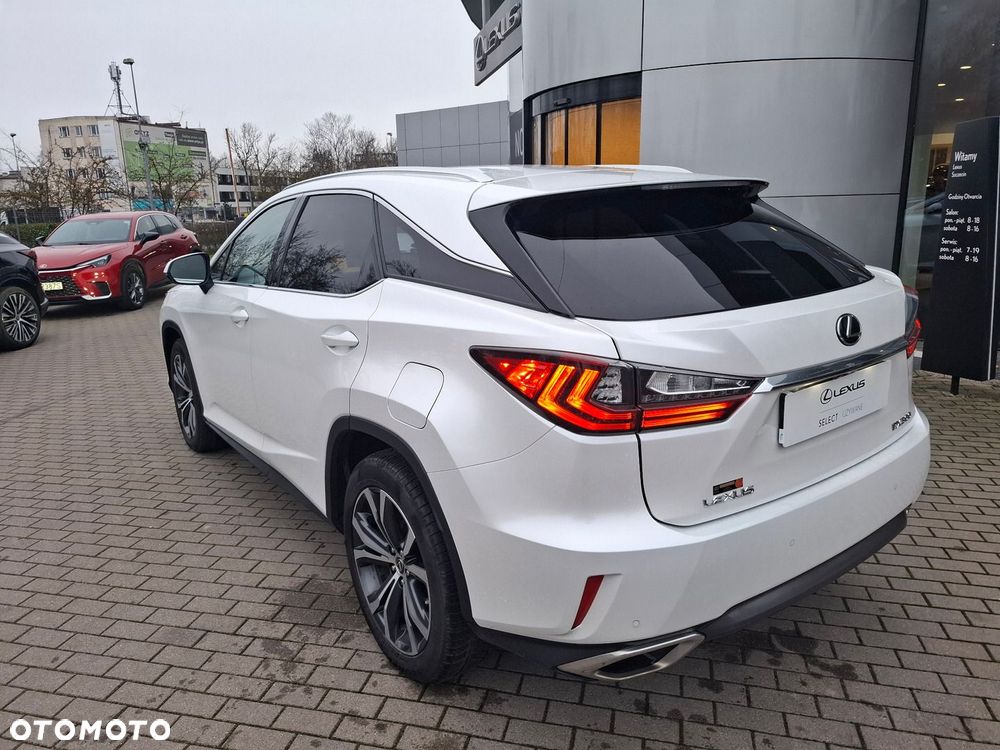 Lexus RX - 3