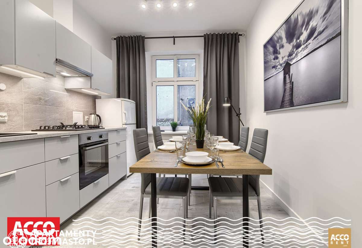 2-soban stan, 61 m²