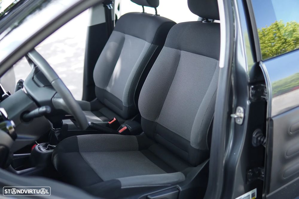Citroën C4 Cactus 1.6 BlueHDi Shine - 54