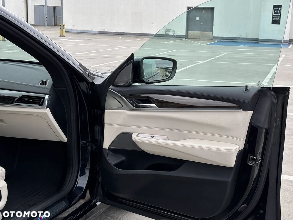 BMW Seria 6 640i xDrive Edycja M Sport - 21