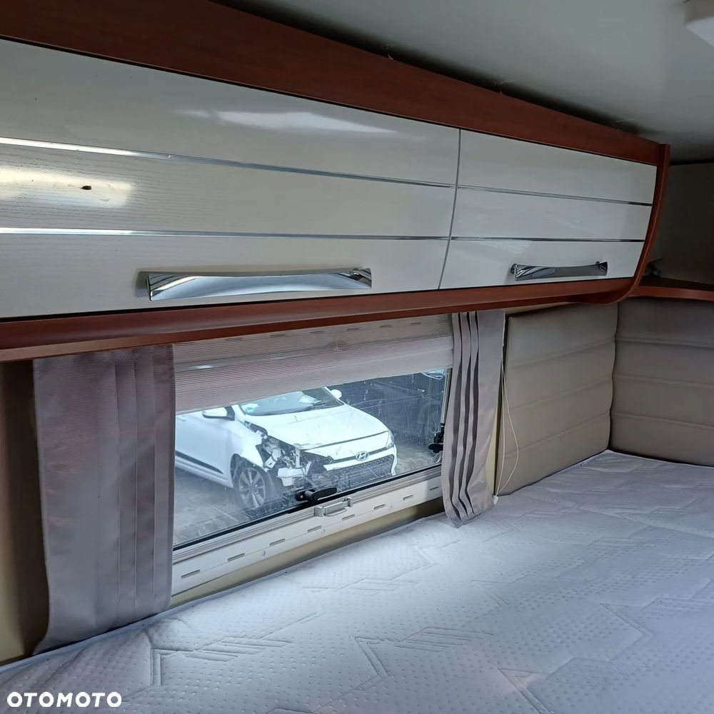 Fiat Ducato Mobi Kea P65 FCA Italy - 20