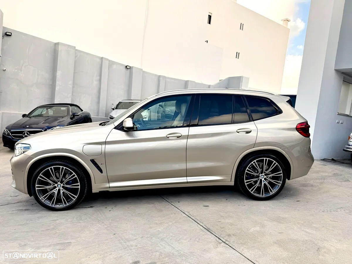 BMW X3 30 e xDrive Pack M - 6