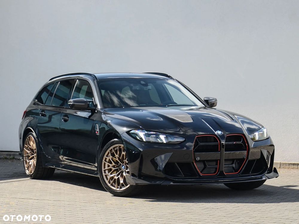BMW M3 - 7