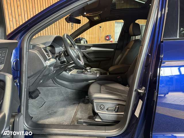 Audi Q5 - 14