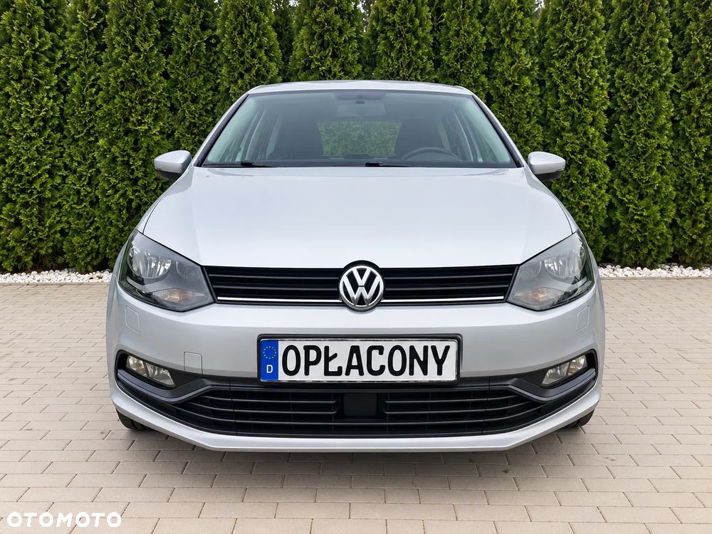 Volkswagen Polo - 3