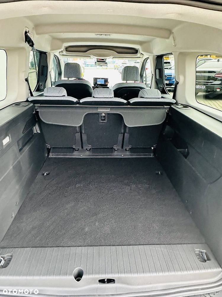 Citroën Berlingo XL 1.5 BlueHDI Max S&S - 19