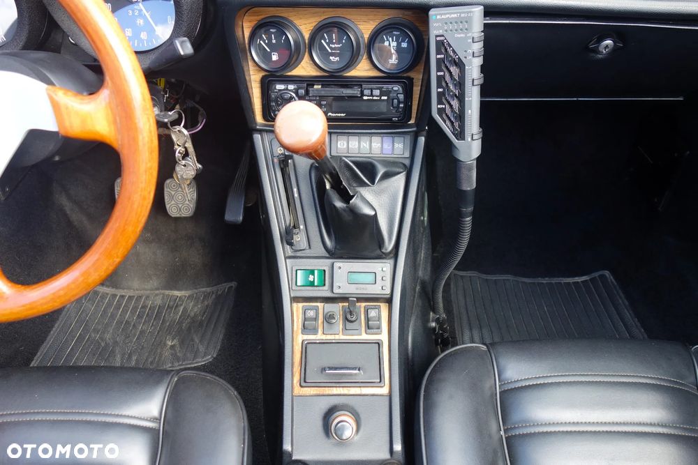 Alfa Romeo Spider 2.0 - 28
