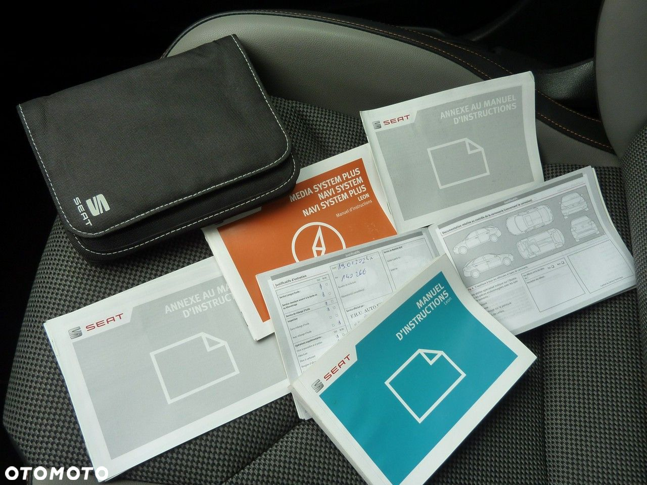 Seat Leon - 15