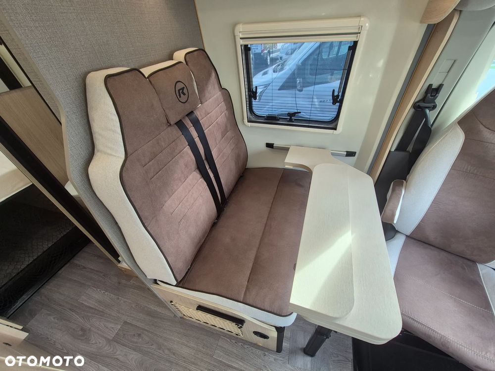 Ford KAMPER RANDGER R560 TRANSIT 4X4 165 KM NOWY! MODEL 2026! - 23