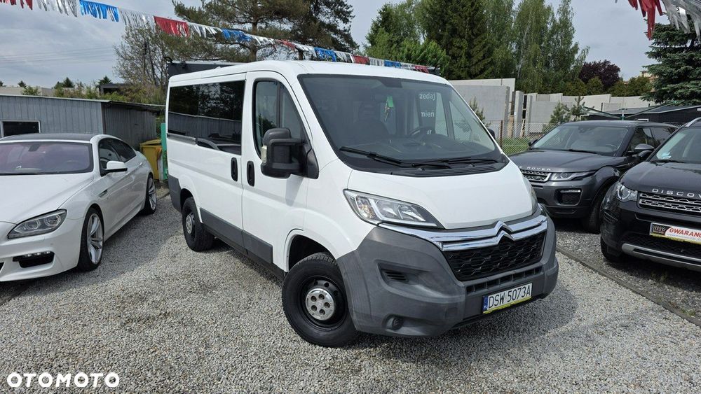 Citroën Jumper - 4