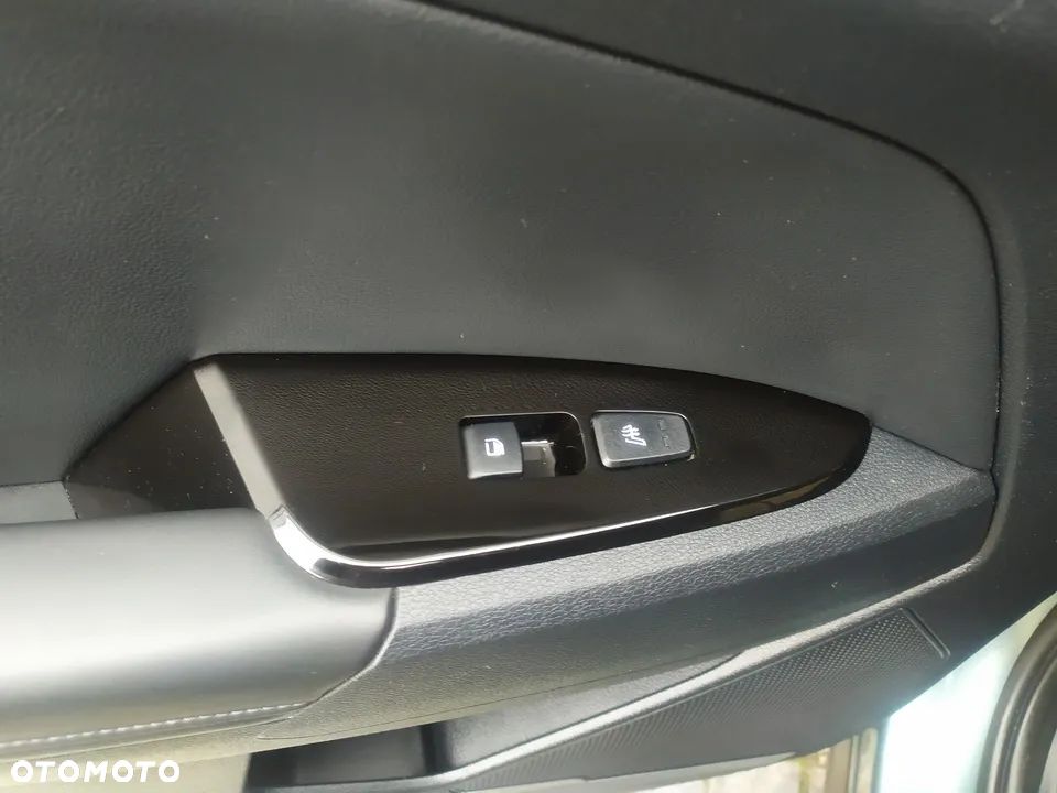 Kia Sportage 1.6 CRDI L Business Line 4WD - 28