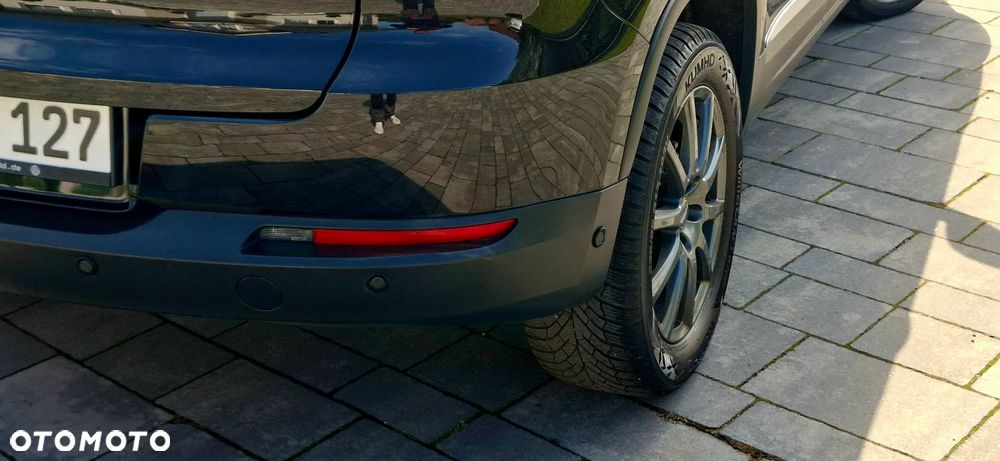 Volkswagen Tiguan 2.0 TDI DPF 4Motion Track & Style - 30