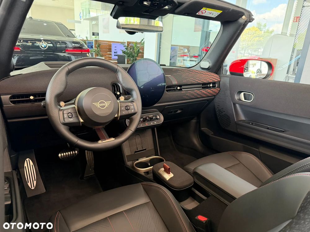MINI John Cooper Works sport - 9