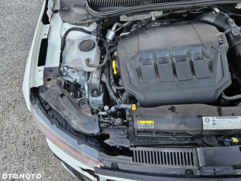 Volkswagen Polo 2.0 TSI DSG GTI - 24