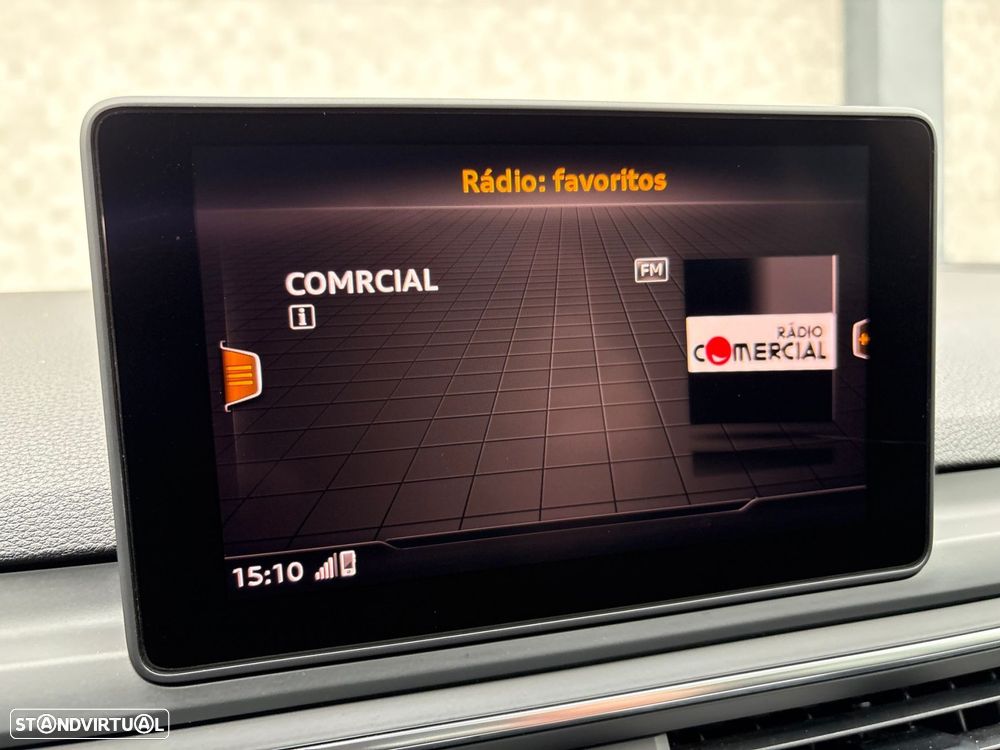 Audi A4 Avant 2.0 TDI S-line S tronic - 21